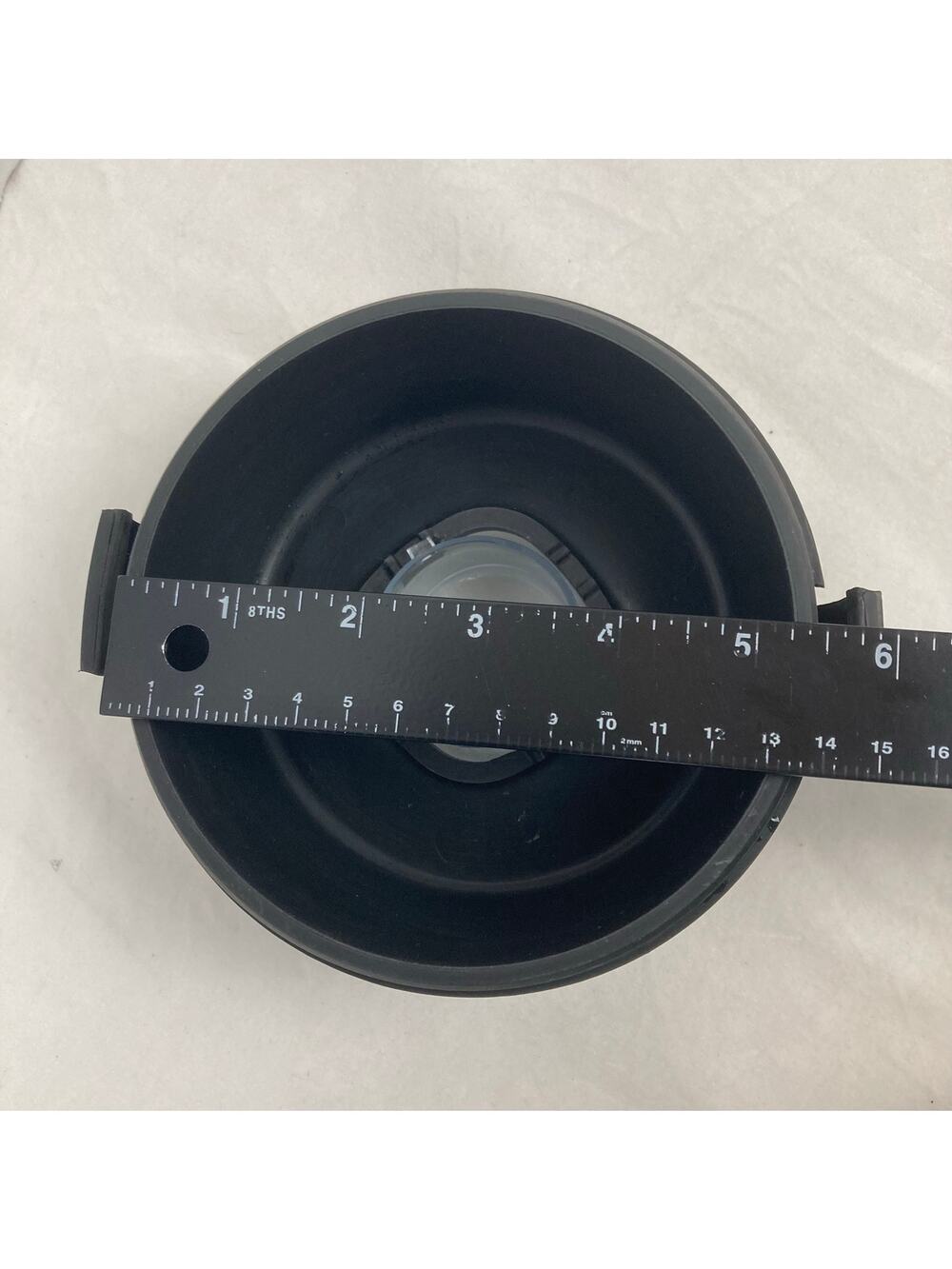 Vitamix Lid & Plug Container Cover 5.5'' Replacement 32/64/oz Classic Blender
